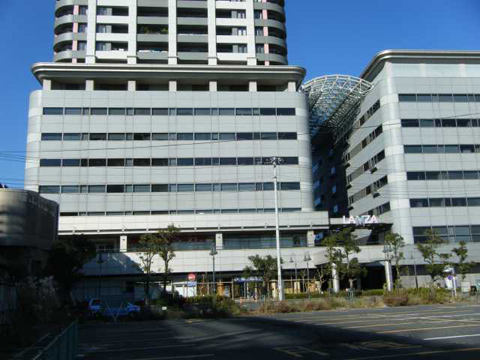 その他共用部　外観3