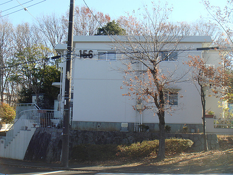 その他共用部　外観3