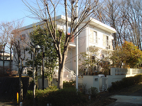 その他共用部　外観3