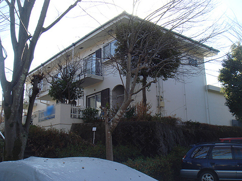 その他共用部　外観3