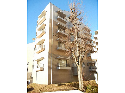その他共用部　外観2