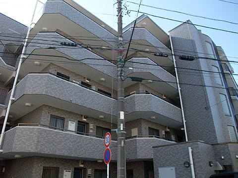 その他共用部　