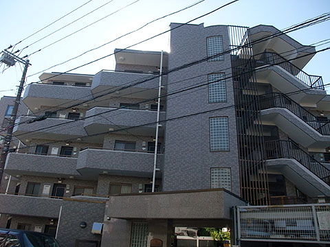 その他共用部　