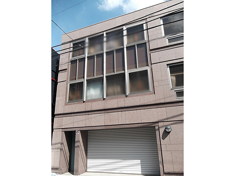 その他共用部　外観3