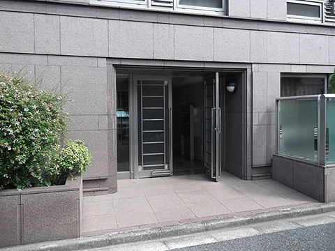 その他共用部　エントランス1