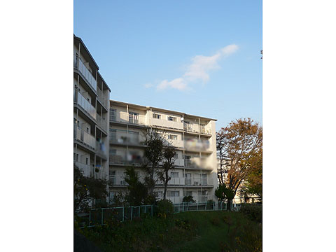 その他共用部　