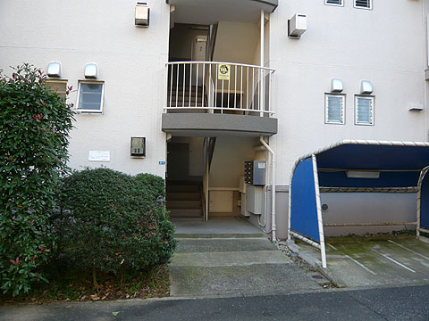 その他共用部　