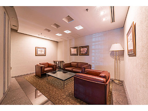 その他共用部　共用部（１階）