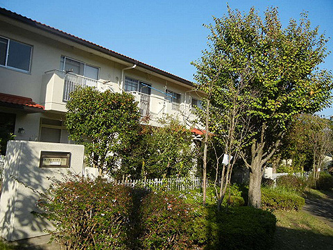 その他共用部　外観2
