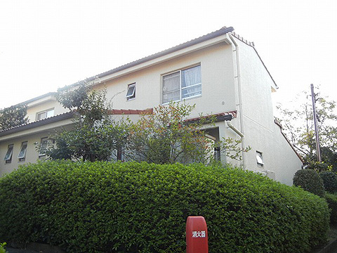 その他共用部　外観2