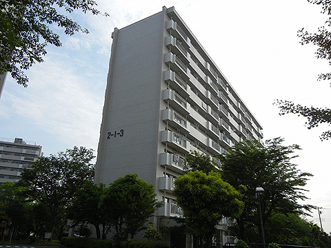 その他共用部　外観4