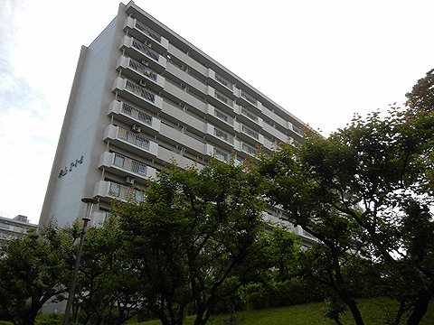 その他共用部　外観2