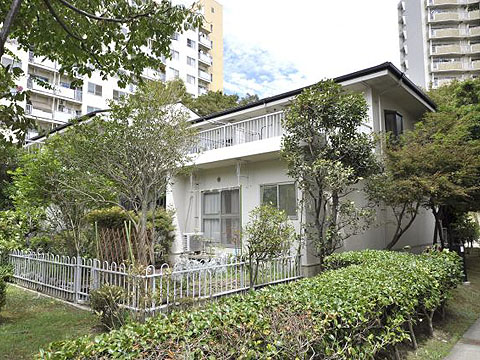 その他共用部　外観4