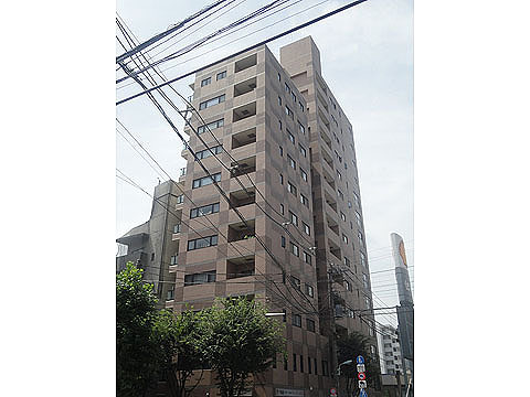その他共用部　外観3
