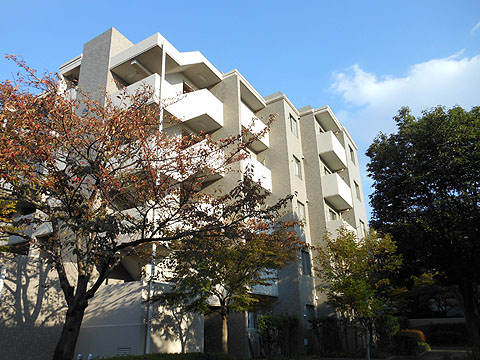 その他共用部　