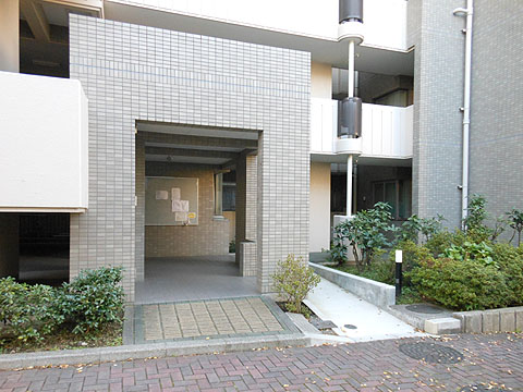 その他共用部　