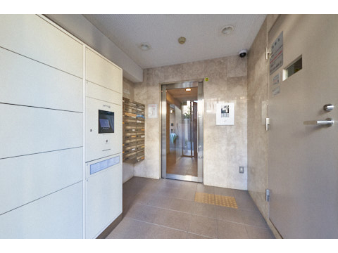 その他共用部　写真1