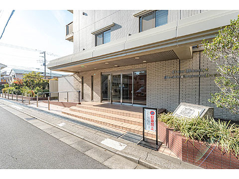 エントランス エントランス