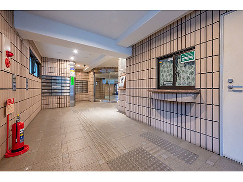 エントランス エントランス