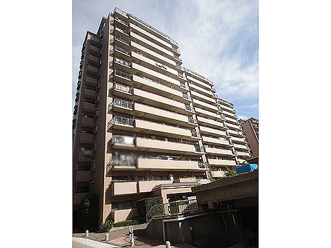 その他共用部　外観4