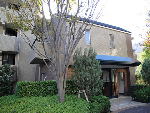 その他共用部　