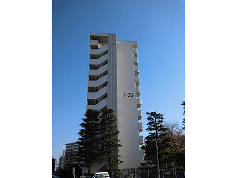 その他共用部　外観3