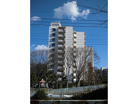 現地外観写真　外観1