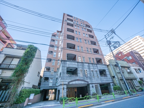 その他共用部　写真１
