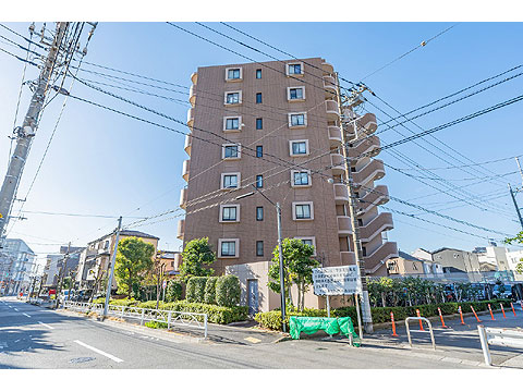 現地外観写真 現地外観写真