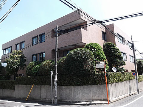 その他共用部　外観3