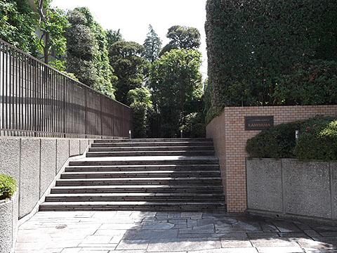 その他共用部　エントランス2