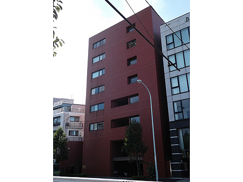 その他共用部　外観3