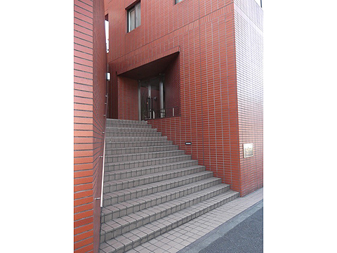 その他共用部　エントランス2