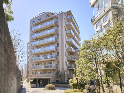 その他共用部　写真１