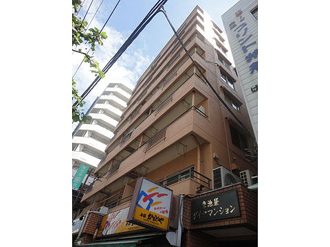 その他共用部　外観3