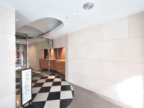 その他共用部　写真1
