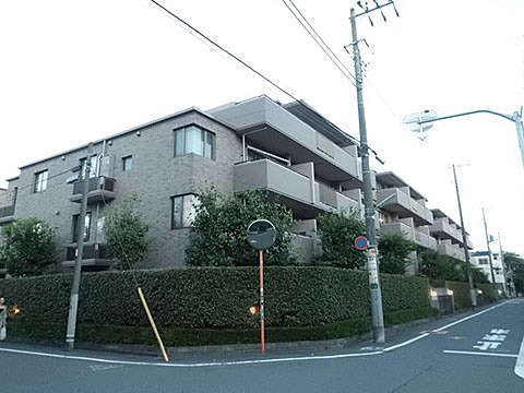 現地外観写真　外観1
