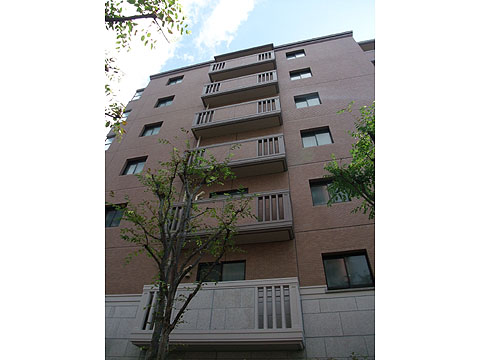 その他共用部　