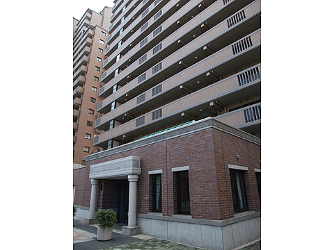 その他共用部　