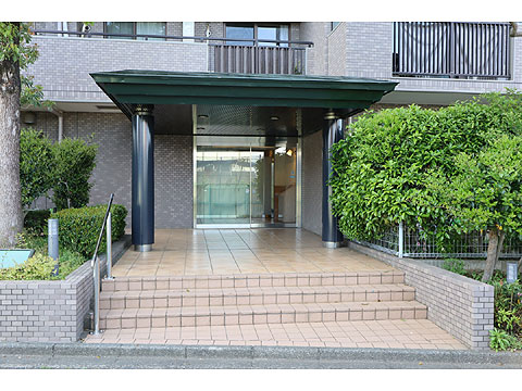 エントランス　IMG_9370