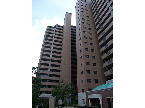 その他共用部　