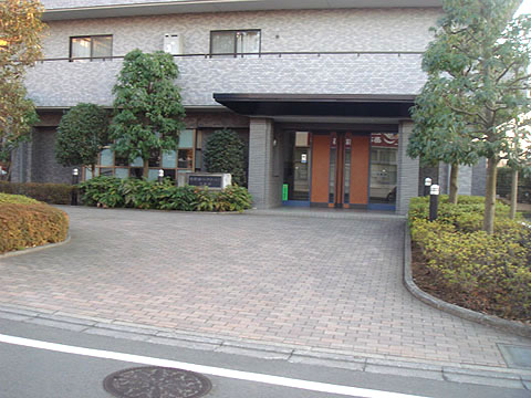 その他共用部　エントランス1