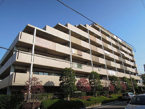 その他共用部　外観２