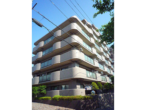 その他共用部　外観4