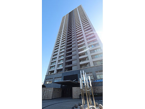 現地外観写真　外観３