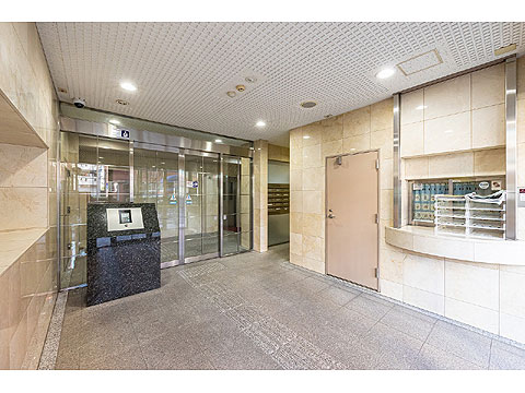 ロビー　ロビー