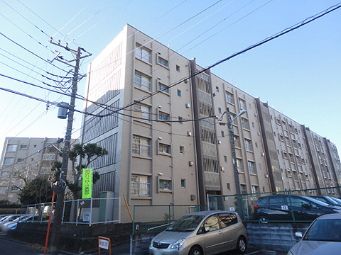 その他共用部　外観3