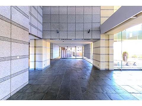 その他共用部　レクセルマンション高根公団210-15