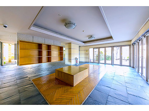 その他共用部　レクセルマンション高根公団210-19