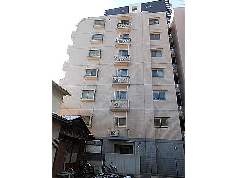 その他共用部　外観２